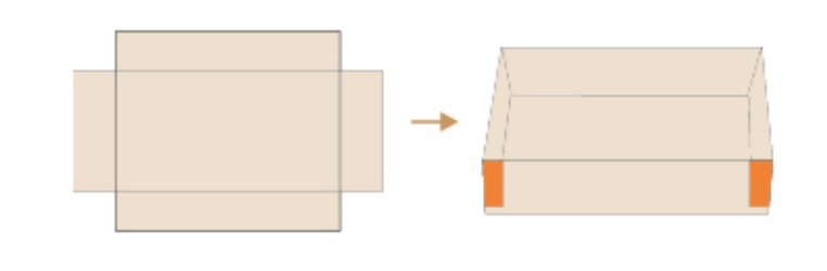 全自動(dòng)制盒機(jī)，全自動(dòng)天地蓋機(jī)，全自動(dòng)紙盒成型機(jī)，全自動(dòng)禮盒機(jī)，自動(dòng)開槽機(jī)，全自動(dòng)天地蓋紙盒設(shè)備-廣東鴻銘智能股份有限公司